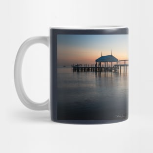 Sullivan Bay, Sorrento, Mornington Peninsula, Victoria, Australia. Mug